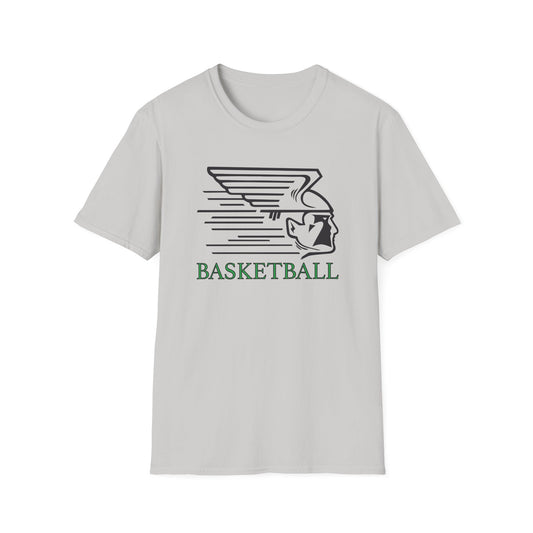 Greenway Raiders Basketball Practice T-Shirt