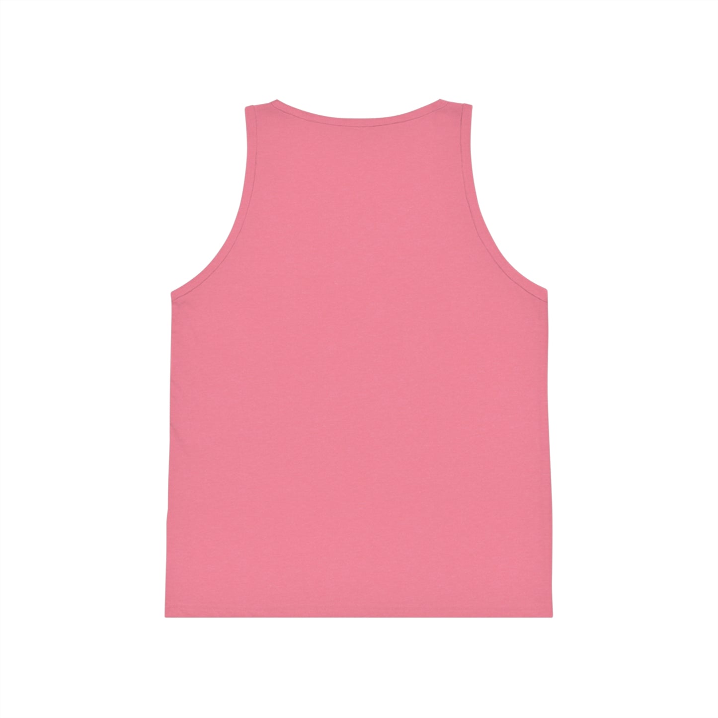 BRUH I’m a Tiger Kindergartner – Kids Tank Top