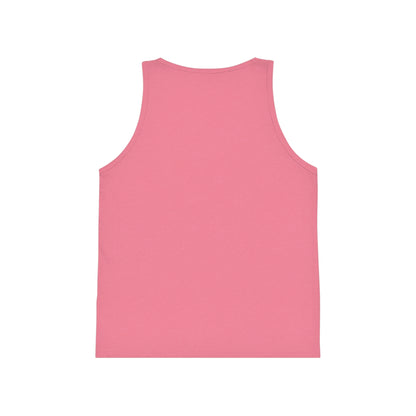 BRUH I’m a Tiger Kindergartner – Kids Tank Top