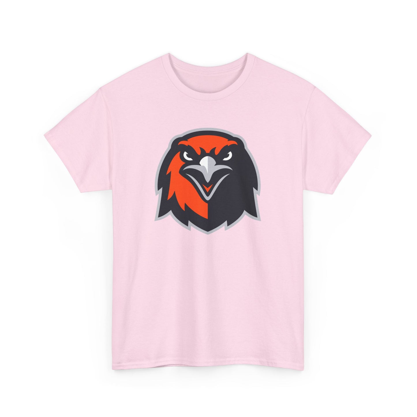 Grand Rapids Thunderhawks Class of 2025 Heavy Cotton Tee