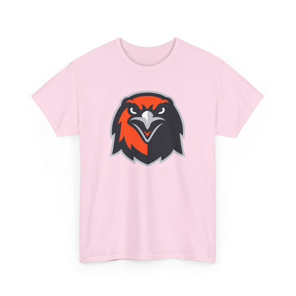 Grand Rapids Thunderhawks Class of 2025 Heavy Cotton Tee