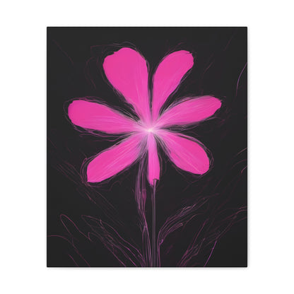 Petal to the Metal