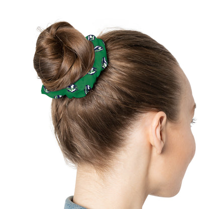 GNK Titans Scrunchie – Greenway Nashwauk Keewatin Spirit Wear