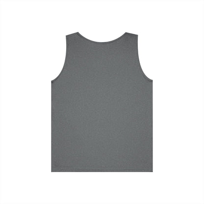 Mt. Abraham Track Tank — “Running Toward Our Final Destination: The Finish Line” Edition