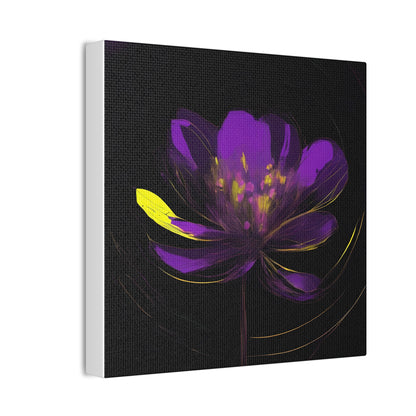 Shadow Crown: Bloom at the Edge of Light