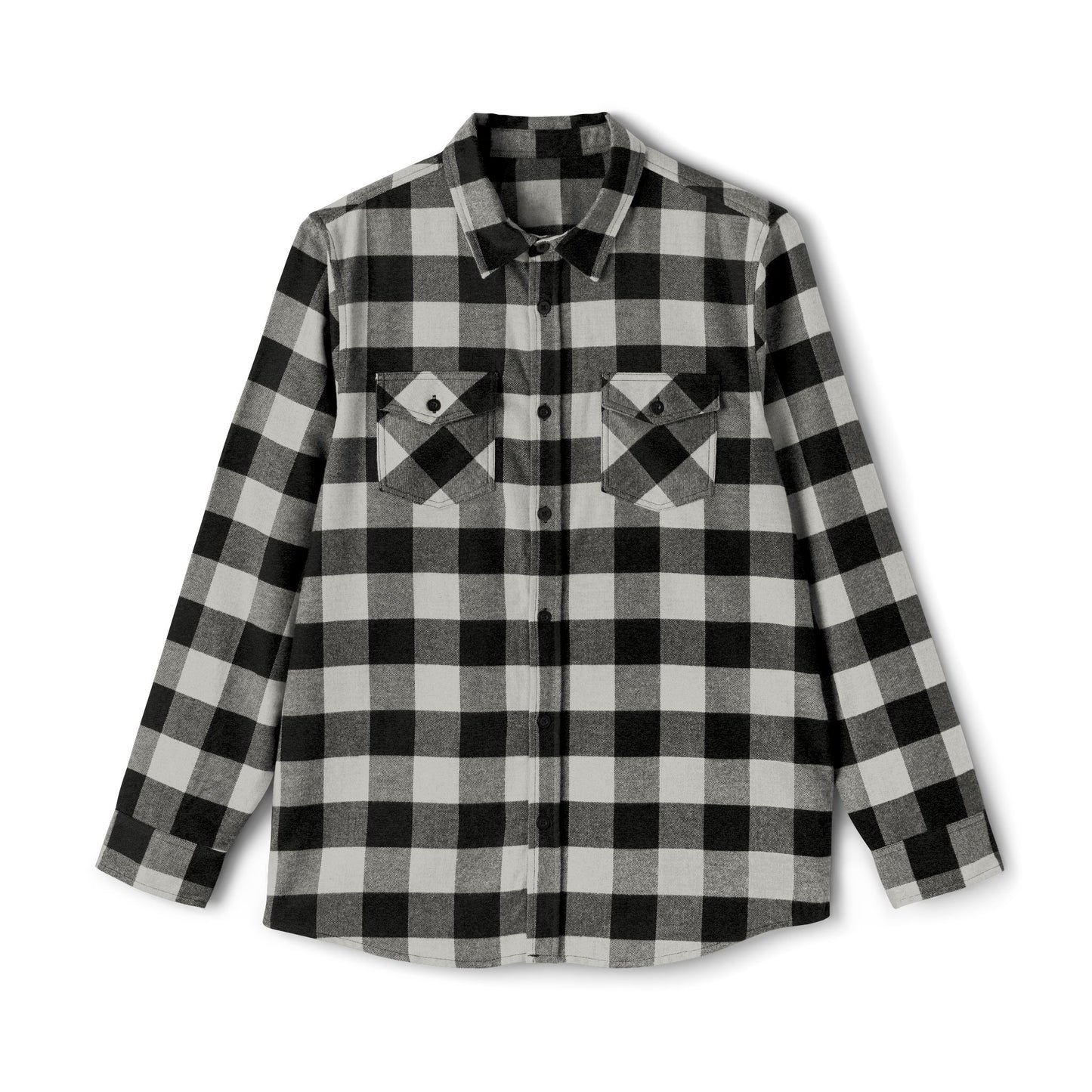 Grand Rapids Thunderhawks Flannel Shirt