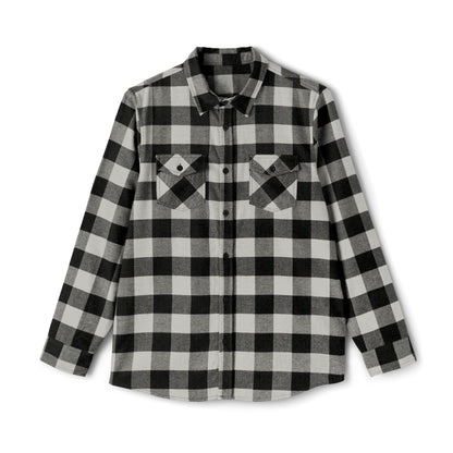 Grand Rapids Thunderhawks Flannel Shirt
