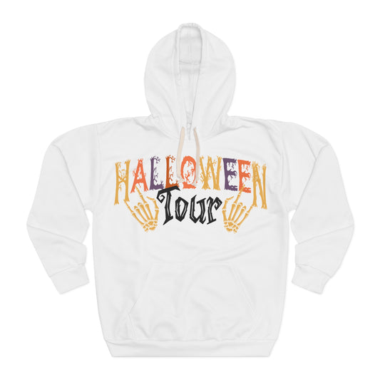 Halloween Tour Unisex Hoodie