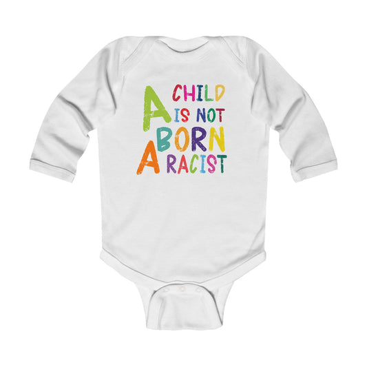 The Travis Onesie - Long Sleeve