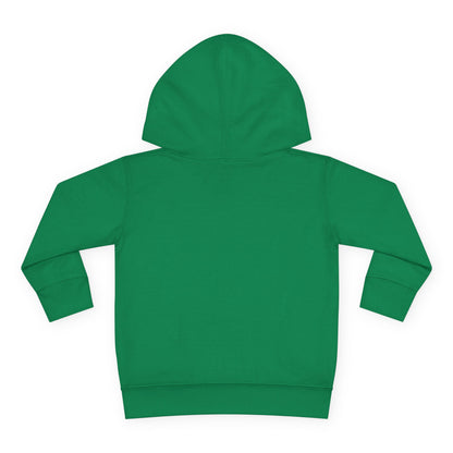 Preschool is My Superpower – Toddler Hoodie