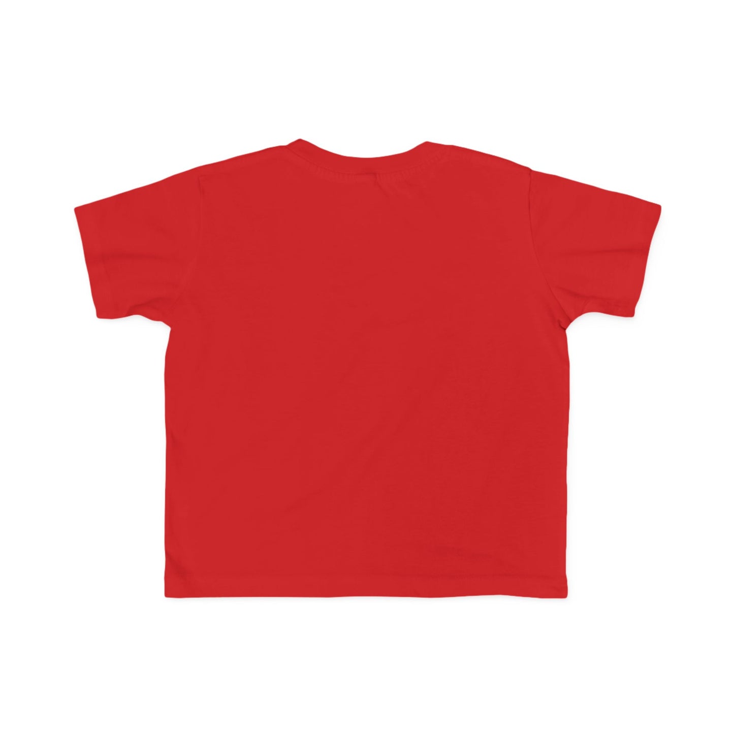 Backpack Full of Snacks & Dreams – Toddler Tee