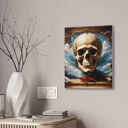 Sanctum of the Skull King