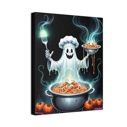 Spaghooty: The Pasta Phantom Rises