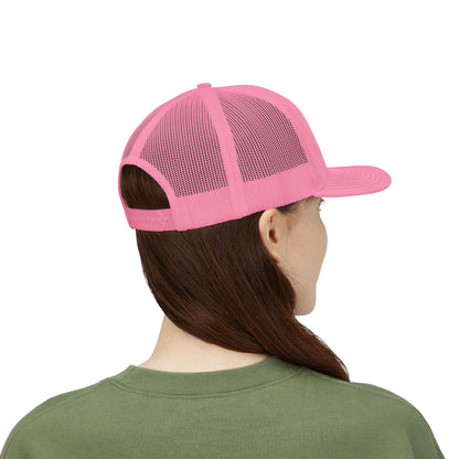 Greenway Raiders Snapback Trucker Hat – Old School Cool, New School Swagger