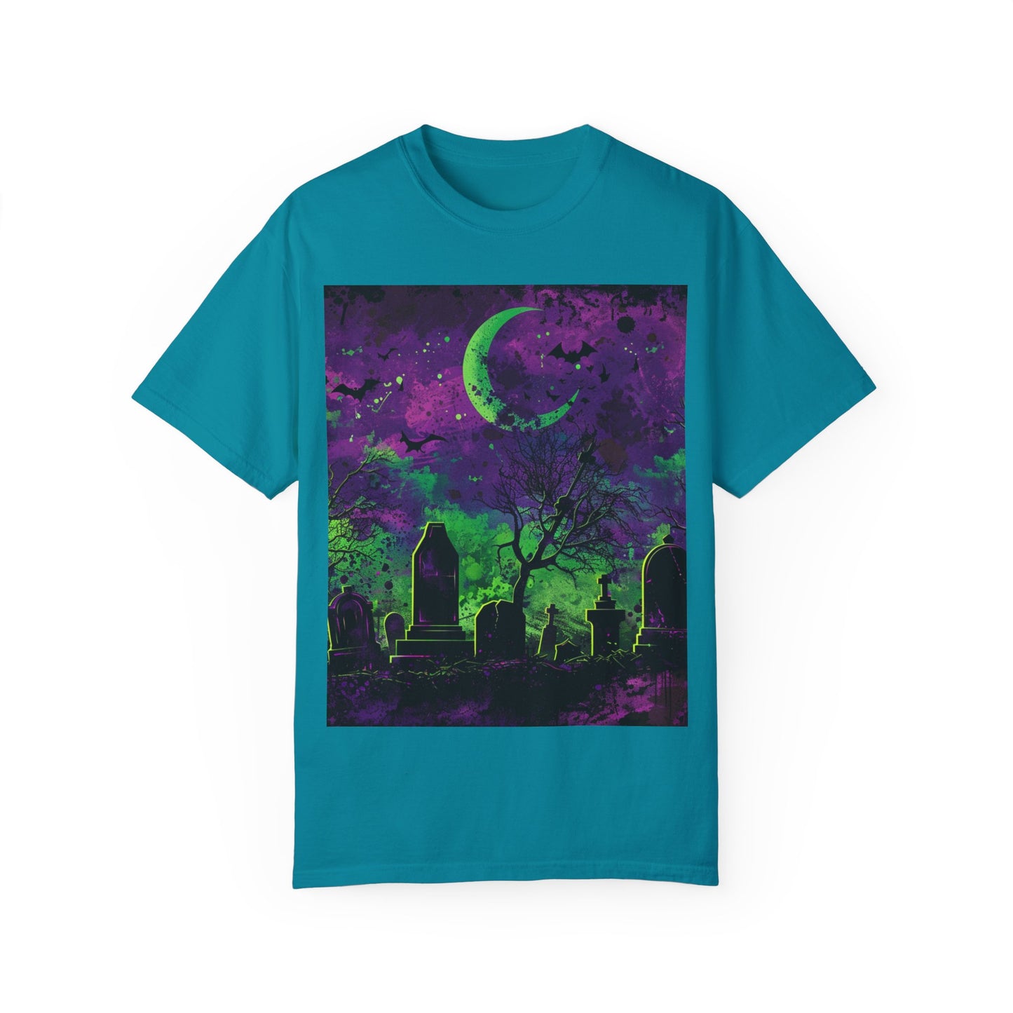 Graveyard Tee