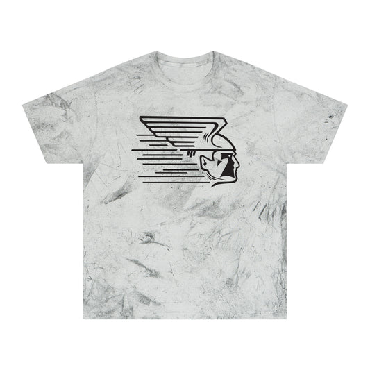 Greenway Raiders Color Blast Tee