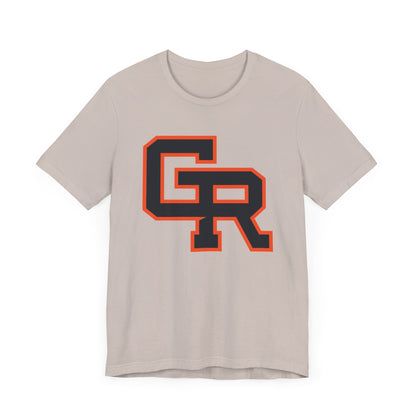 GR 2025 Grad Short Sleeve Tee