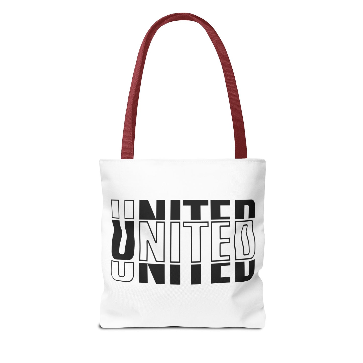 LOVE United Tote Bag 🛍️❤️