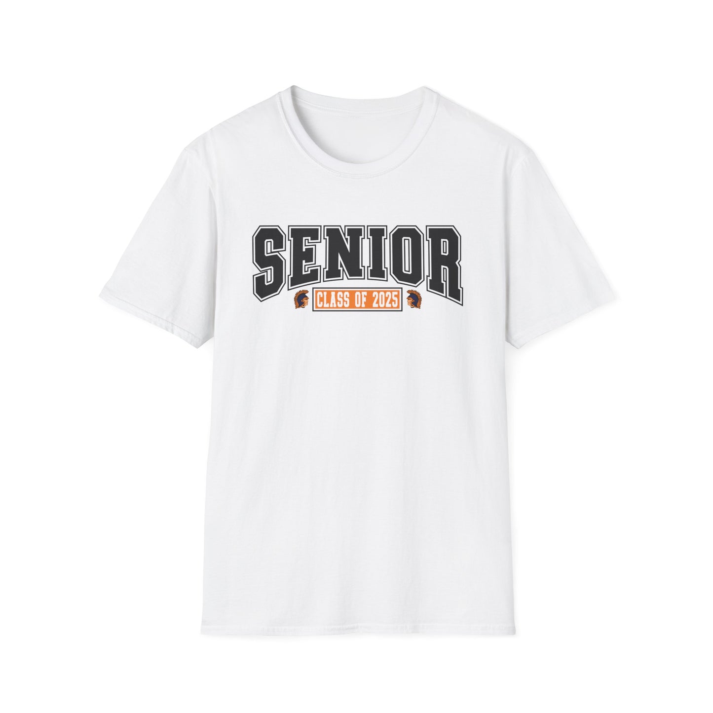 Nashwauk-Keewatin Spartans Vintage Senior Class of 2025 Tee