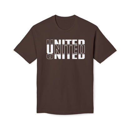 United USA-Ukraine T-Shirt