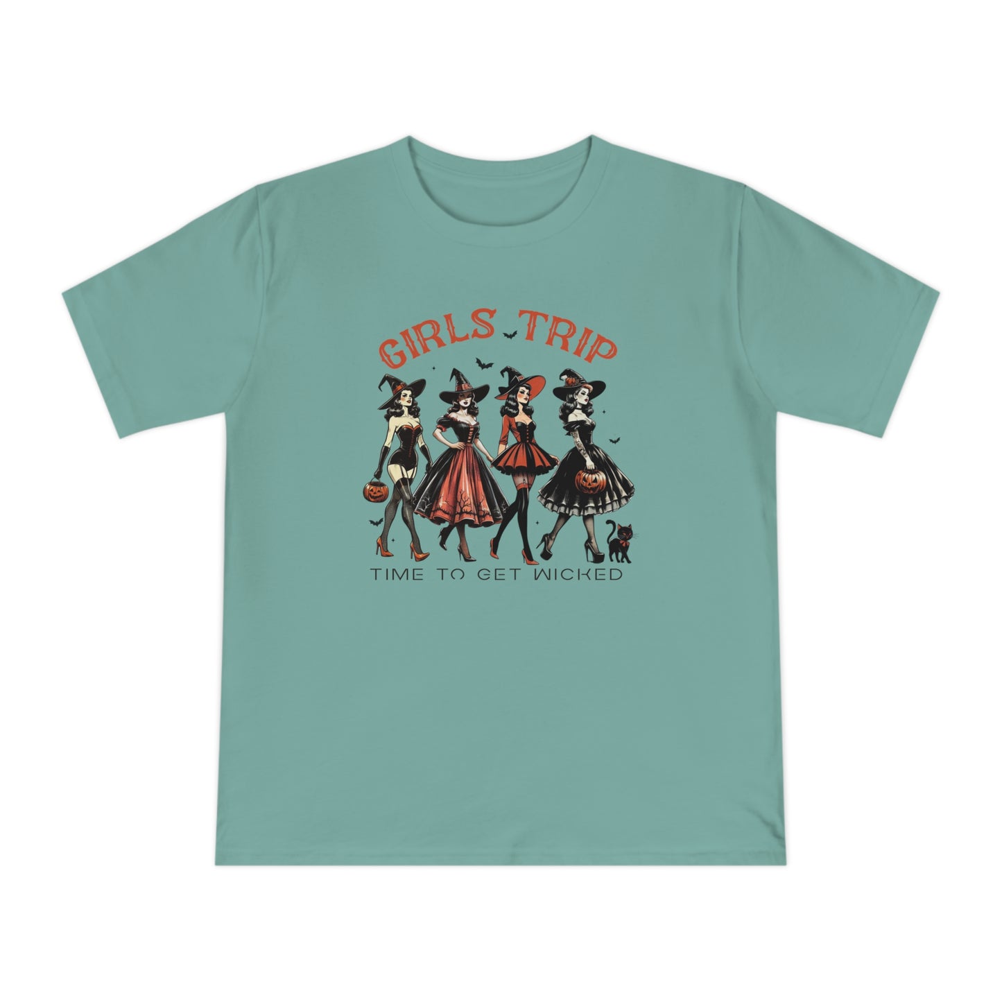 Wickedly Fun: Girls Trip Tee