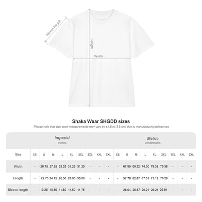 Greenway Speed Mode Tee – Classic Logo, Max Comfort, Zero Chill