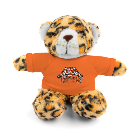 Cherry Tigers Plushies