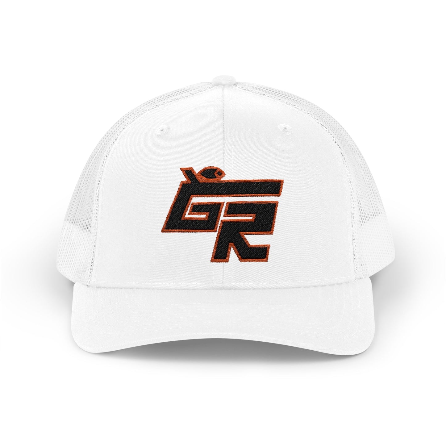 GRG Hockey Trucker Hat – Built for Rinks, Ruts, and Ridiculous Comebacks