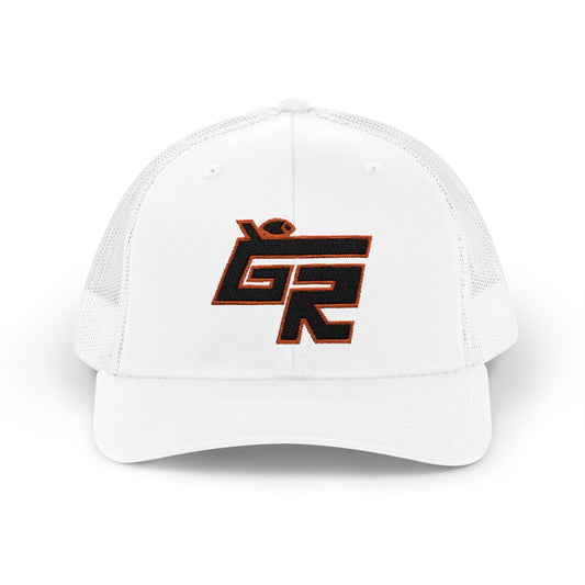 GRG Hockey Trucker Hat – Built for Rinks, Ruts, and Ridiculous Comebacks