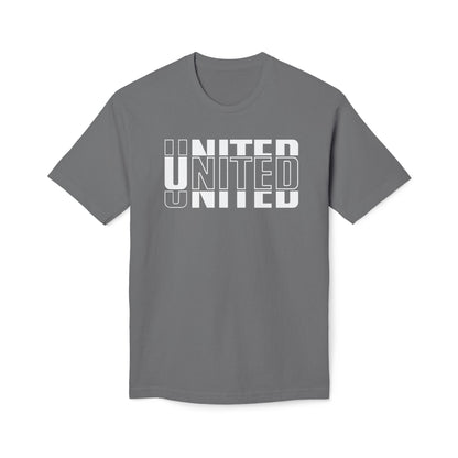 United USA-Ukraine T-Shirt