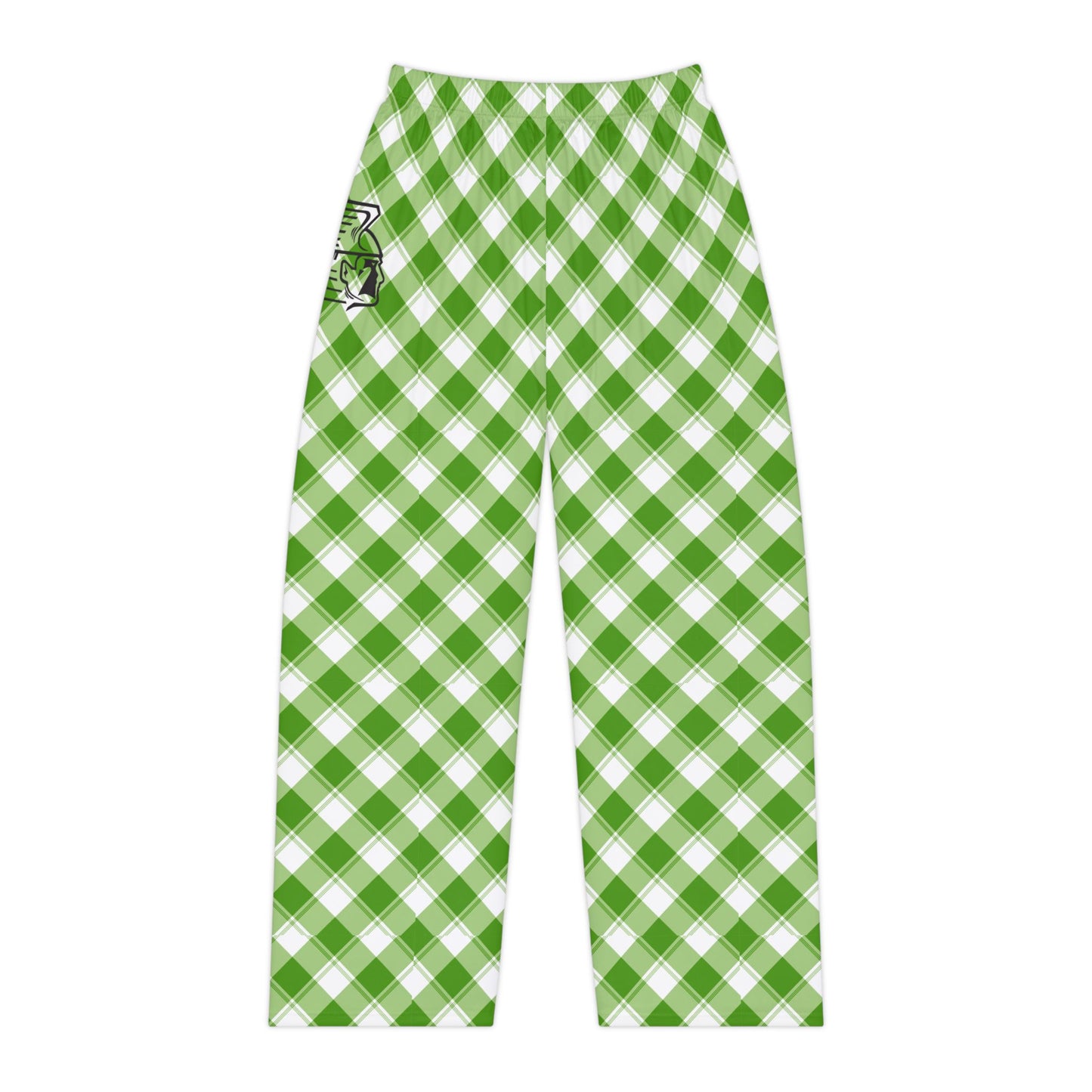 Greenway Raiders Women's Plaid Pajama Pants
