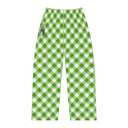 Greenway Raiders Women's Plaid Pajama Pants