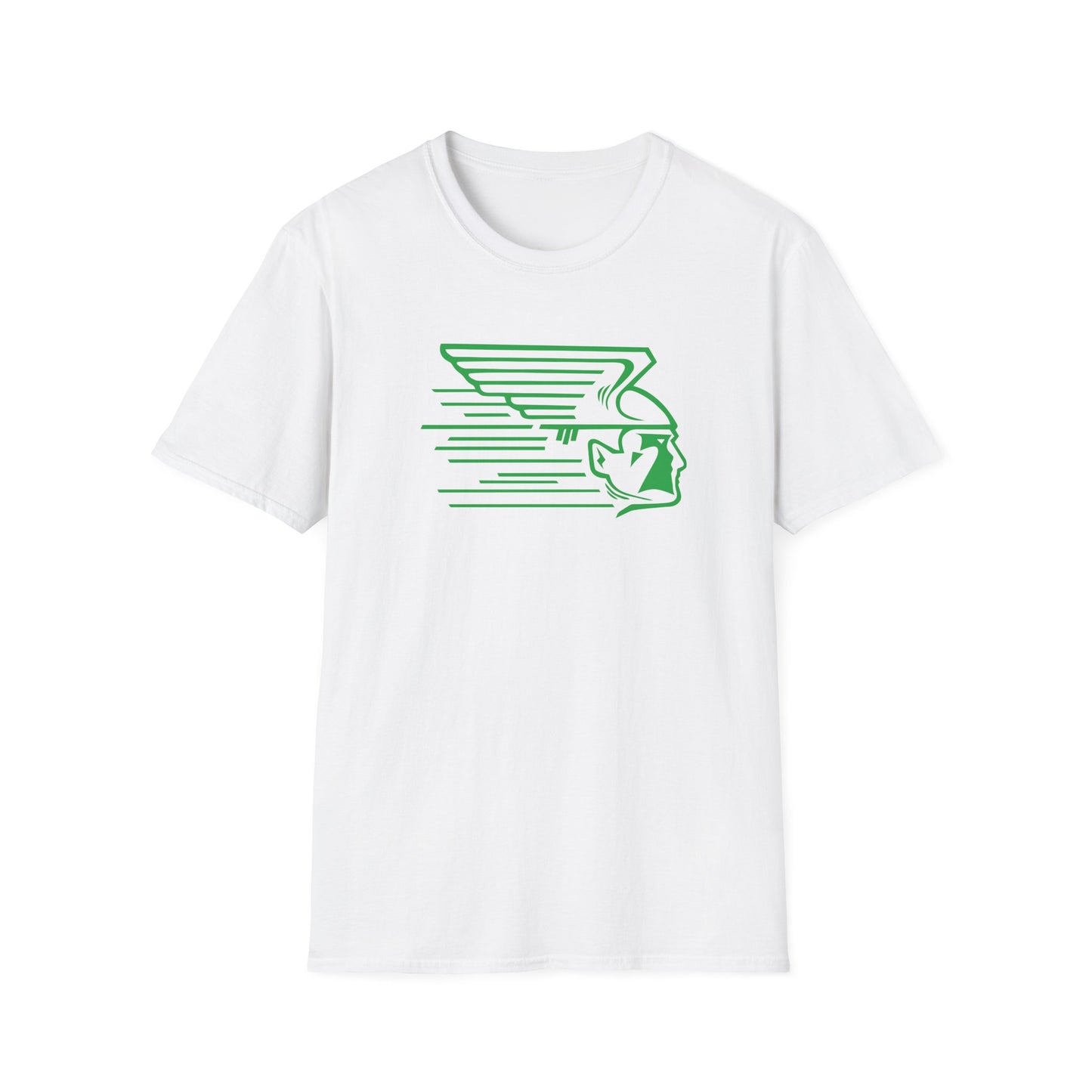 Greenway Raiders #1 Mom T-Shirt