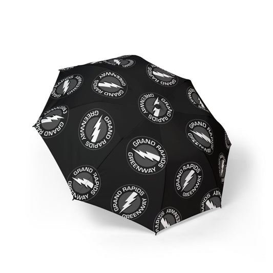 GRG Lightning Umbrella – Storm Mode: Activated