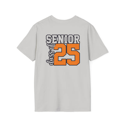 Nashwauk-Keewatin High School Senior Class of 2025 T-Shirt