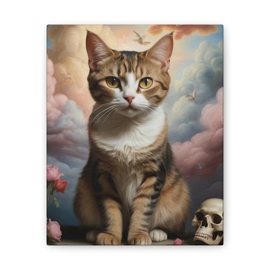Bartholomew Von Whiskers III