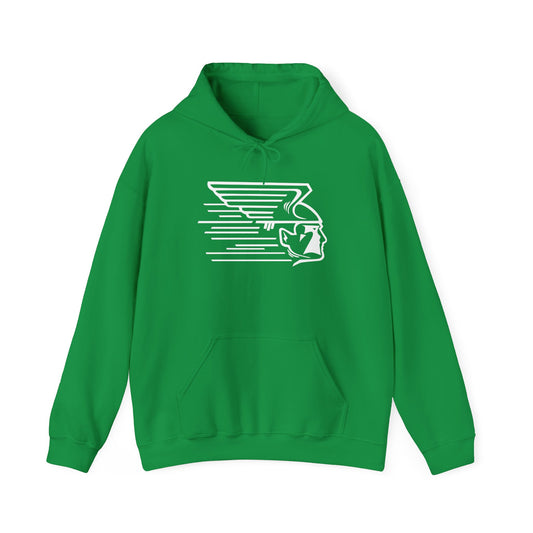 Greenway Raiders Hoodie