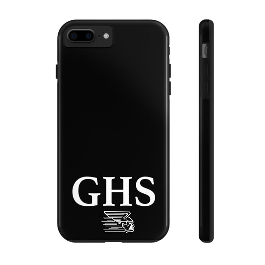 Greenway Raiders Phone Case