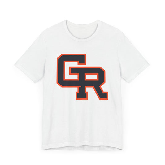 GR 2025 Grad Short Sleeve Tee