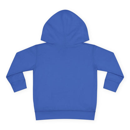 Preschool is My Superpower – Toddler Hoodie