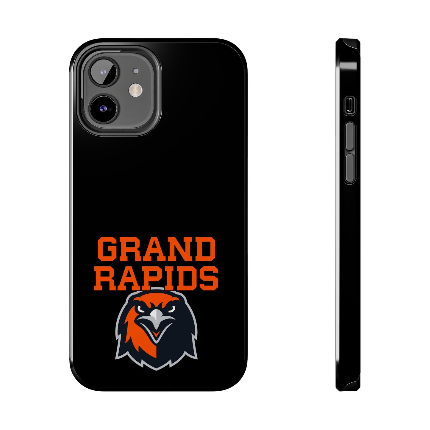 Thunderhawk Grand Rapids Phone Case