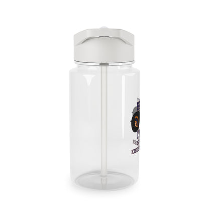 BRUH I’m a Spartan Kindergartner – NK Water Bottle