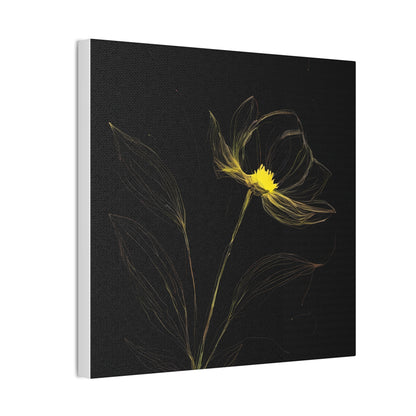 Whisperstem: Bloom of the Moonless Night