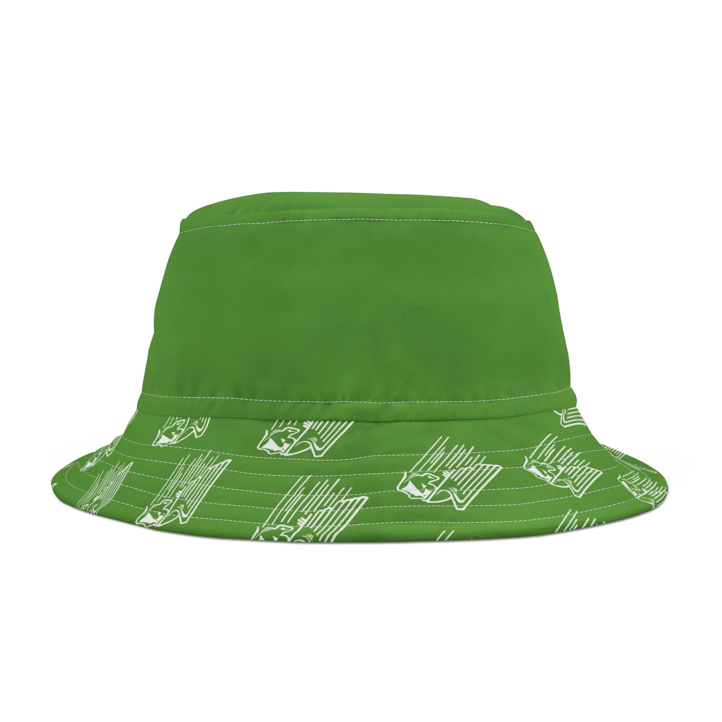 Greenway Raiders Bucket Hat – Old-School Cool, Raider Tough