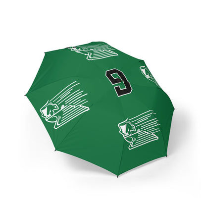 Greenway Raiders Umbrella – Raiders Weather? Bring It.