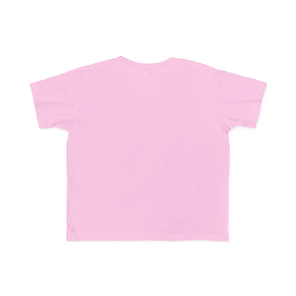 Backpack Full of Snacks & Dreams – Toddler Tee