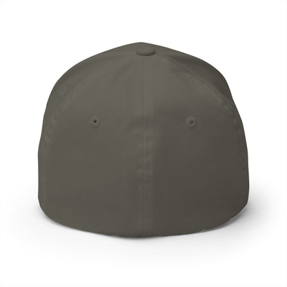 GNK Titans Flexfit Hat – Structured, Stretched, and Seriously Awesome