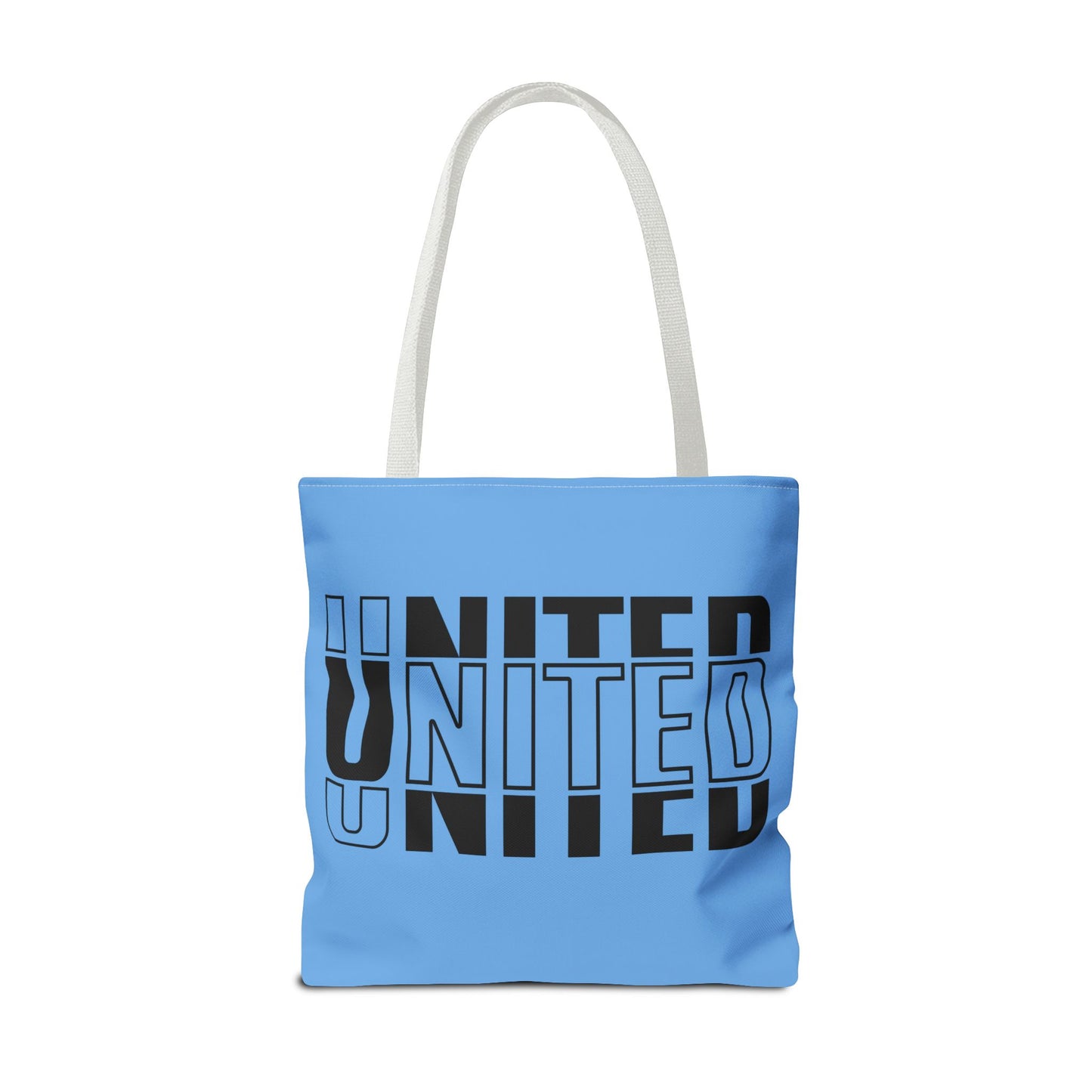 LOVE United Tote Bag 🛍️❤️