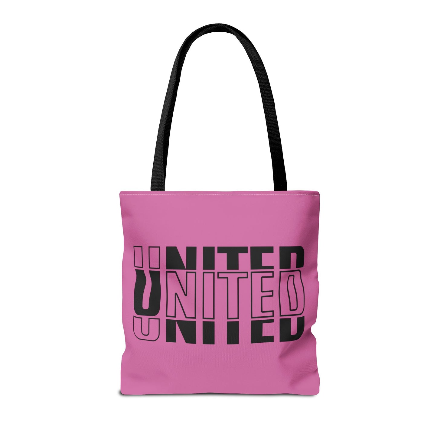 LOVE United Tote Bag 🛍️❤️