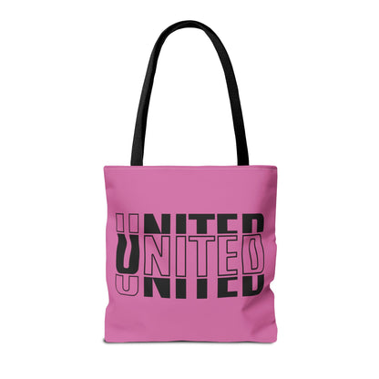 LOVE United Tote Bag 🛍️❤️